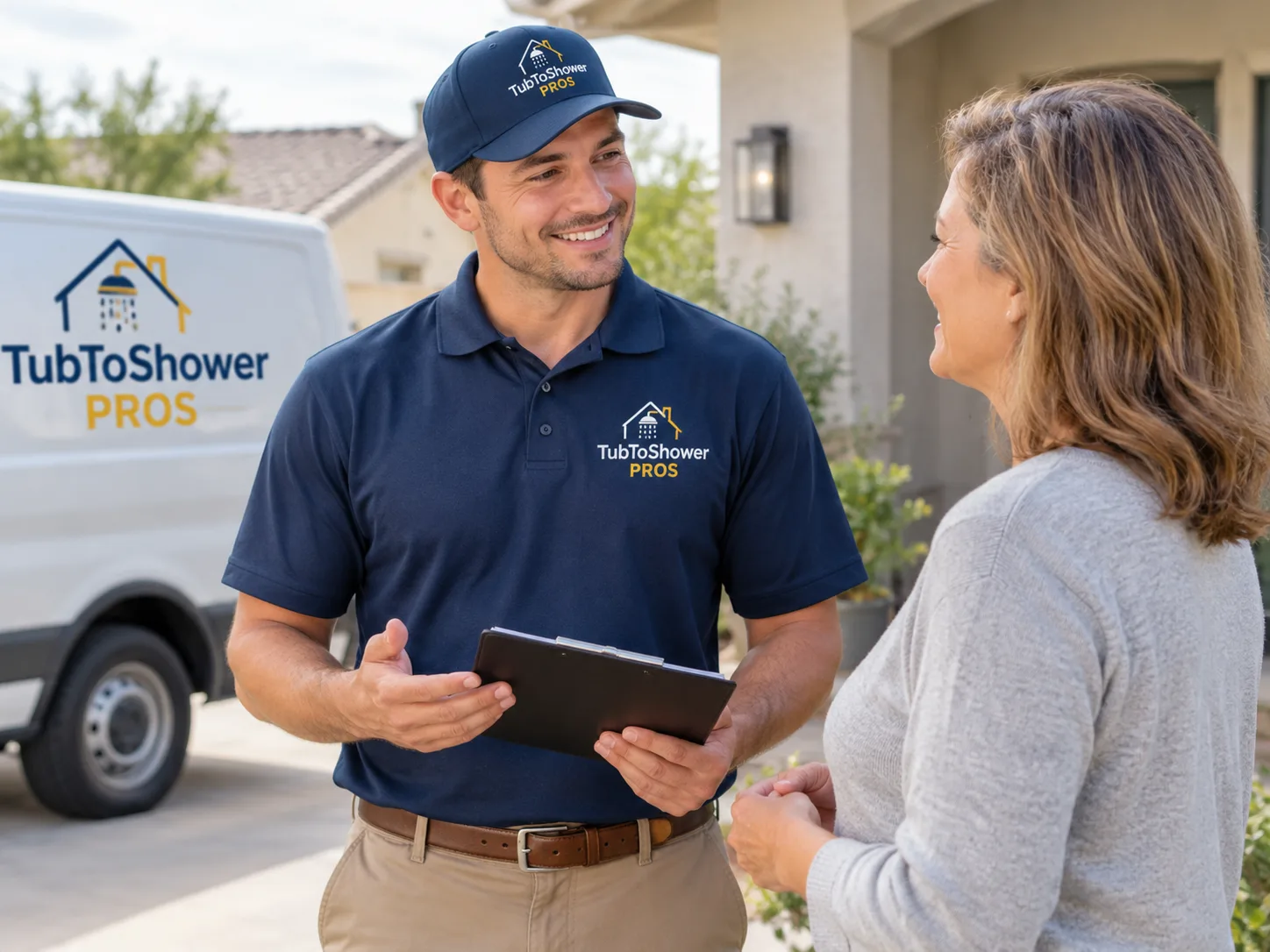 Tub Shower Conversion Flemington, MO FAQs